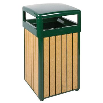 Rubbermaid Commercial FGR34HT50PLEGN Rubbermaid Commercial FGR34HT50PLEGN