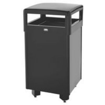 Rubbermaid Commercial FGR36HTSBKPL Rubbermaid Commercial FGR36HTSBKPL