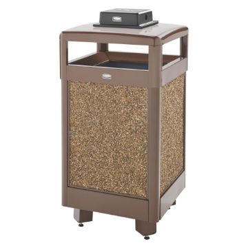 Rubbermaid Commercial FGR36HTWU201PL Rubbermaid Commercial FGR36HTWU201PL