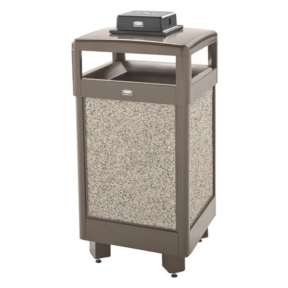 Rubbermaid Commercial FGR36HTWU6000PL