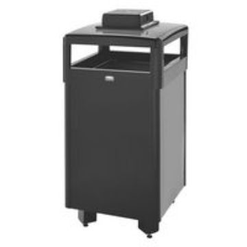 Rubbermaid Commercial FGR36HTWUSBKPL Rubbermaid Commercial FGR36HTWUSBKPL