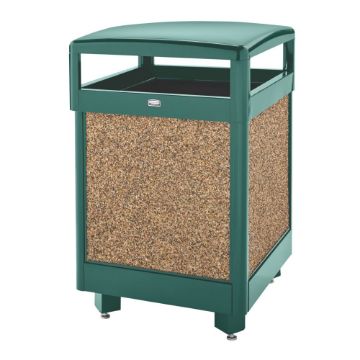 Rubbermaid Commercial FGR38HT202PL Rubbermaid Commercial FGR38HT202PL