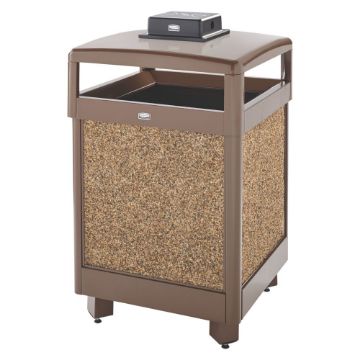 Rubbermaid Commercial FGR38HTWU201PL Rubbermaid Commercial FGR38HTWU201PL