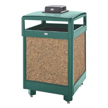 Rubbermaid Commercial FGR38HTWU202PL Rubbermaid Commercial FGR38HTWU202PL