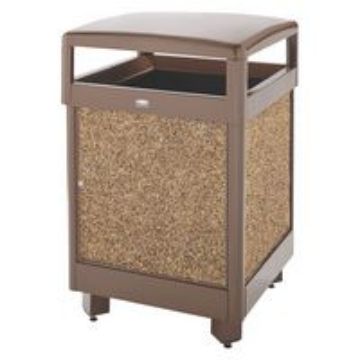 Rubbermaid Commercial FGR38SD201PL Rubbermaid Commercial FGR38SD201PL