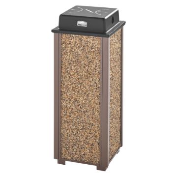 Rubbermaid Commercial FGR40WU201 Rubbermaid Commercial FGR40WU201