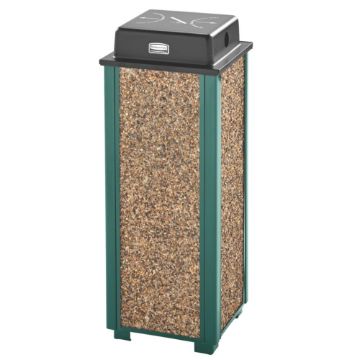 Rubbermaid Commercial FGR40WU202 Rubbermaid Commercial FGR40WU202