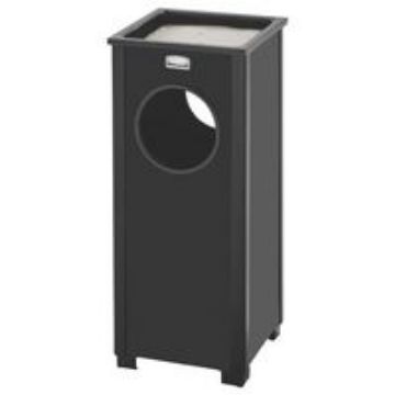 Rubbermaid Commercial FGR41SBKPL Rubbermaid Commercial FGR41SBKPL