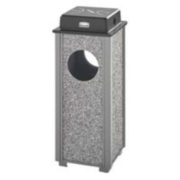 Rubbermaid Commercial FGR41WU2000PL Rubbermaid Commercial FGR41WU2000PL