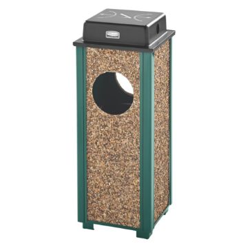 Rubbermaid Commercial FGR41WU202PL Rubbermaid Commercial FGR41WU202PL