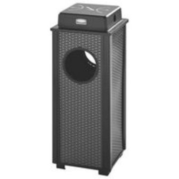 Rubbermaid Commercial FGR41WU500PL Rubbermaid Commercial FGR41WU500PL