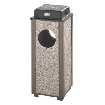 Rubbermaid Commercial FGR41WU6000PL Rubbermaid Commercial FGR41WU6000PL