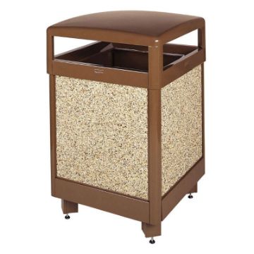 Rubbermaid Commercial FGR48HT201PL Rubbermaid Commercial FGR48HT201PL