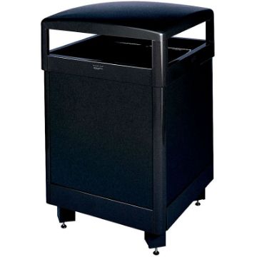 Rubbermaid Commercial FGR48HTSBKPL Rubbermaid Commercial FGR48HTSBKPL