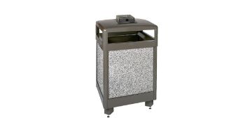 Rubbermaid Commercial FGR48HTWU6000PL Rubbermaid Commercial FGR48HTWU6000PL