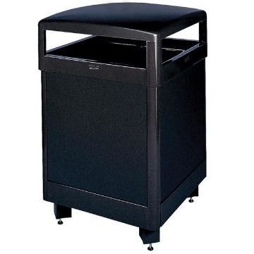 Rubbermaid Commercial FGR48HTWUSBKPL Rubbermaid Commercial FGR48HTWUSBKPL