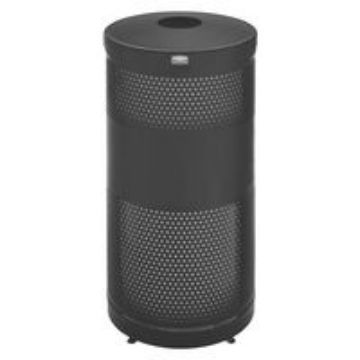 Rubbermaid Commercial FGS3EGBKPL Rubbermaid Commercial FGS3EGBKPL