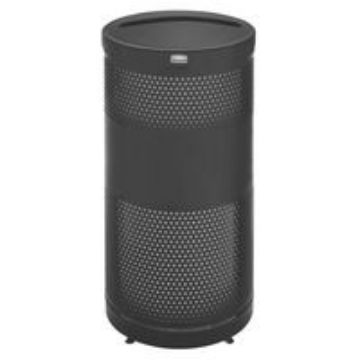 Rubbermaid Commercial FGS3EPBKPL Rubbermaid Commercial FGS3EPBKPL