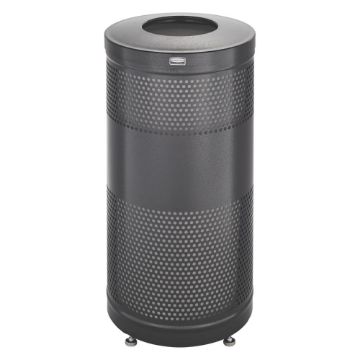 Rubbermaid Commercial FGS3ETBKPL Rubbermaid Commercial FGS3ETBKPL