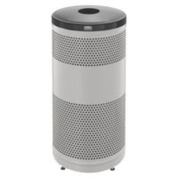 Rubbermaid Commercial FGS3SSGBKPL Rubbermaid Commercial FGS3SSGBKPL