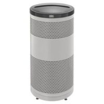 Rubbermaid Commercial FGS3SSPBKPL Rubbermaid Commercial FGS3SSPBKPL