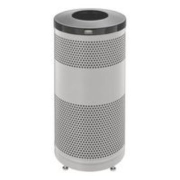 Rubbermaid Commercial FGS3SSTBKPL Rubbermaid Commercial FGS3SSTBKPL