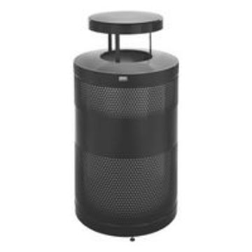 Rubbermaid Commercial FGS55ETWSBKPL Rubbermaid Commercial FGS55ETWSBKPL