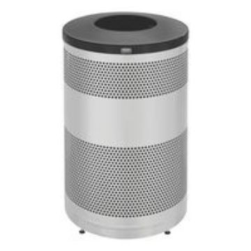 Rubbermaid Commercial FGS55SSTBKPL Rubbermaid Commercial FGS55SSTBKPL