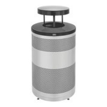 Rubbermaid Commercial FGS55SSTWSBKPL Rubbermaid Commercial FGS55SSTWSBKPL