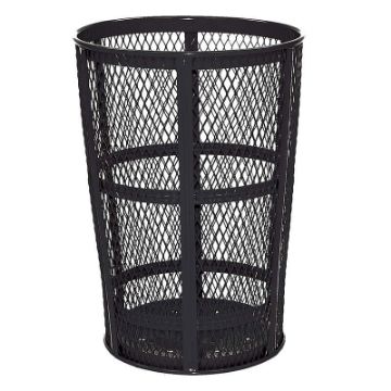 Rubbermaid Commercial FGSBR52BK Rubbermaid Commercial FGSBR52BK