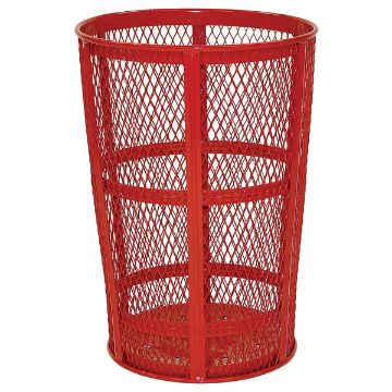 Rubbermaid Commercial FGSBR52RD Rubbermaid Commercial FGSBR52RD