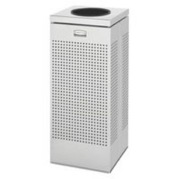 Rubbermaid Commercial FGSC10SSPL Rubbermaid Commercial FGSC10SSPL