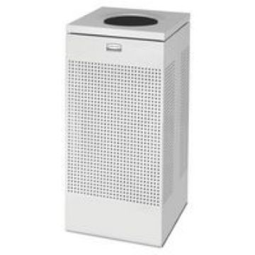 Rubbermaid Commercial FGSC14SSPL Rubbermaid Commercial FGSC14SSPL