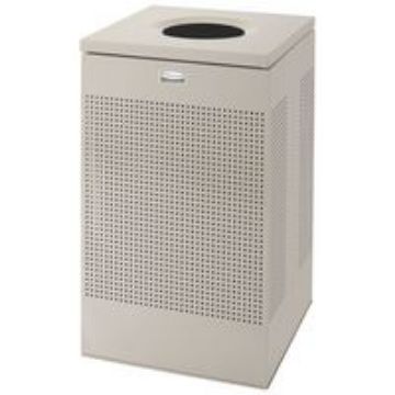 Rubbermaid Commercial FGSC18EPLDP Rubbermaid Commercial FGSC18EPLDP