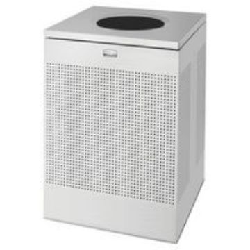 Rubbermaid Commercial FGSC22SSPL Rubbermaid Commercial FGSC22SSPL