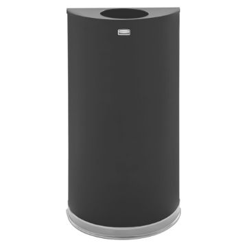 Rubbermaid Commercial FGSO1220PLBK Rubbermaid Commercial FGSO1220PLBK