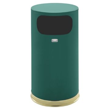 Rubbermaid Commercial FGSO1610GLEGN Rubbermaid Commercial FGSO1610GLEGN