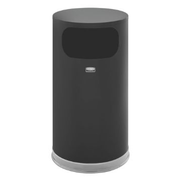 Rubbermaid Commercial FGSO1620GLBK Rubbermaid Commercial FGSO1620GLBK