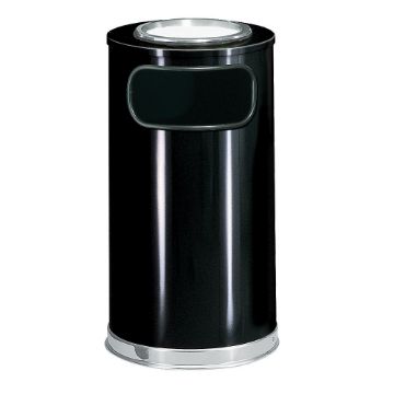 Rubbermaid Commercial FGSO16SU20GLBK Rubbermaid Commercial FGSO16SU20GLBK