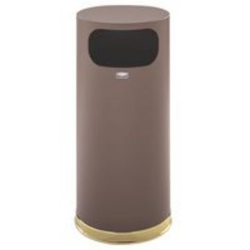 Rubbermaid Commercial FGSO17SBBRGL Rubbermaid Commercial FGSO17SBBRGL