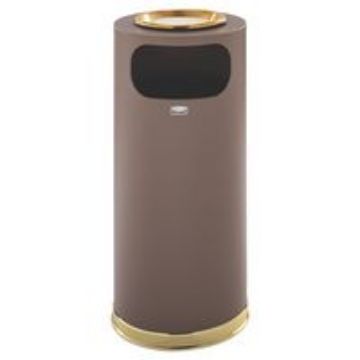 Rubbermaid Commercial FGSO17SUSBBRGL Rubbermaid Commercial FGSO17SUSBBRGL