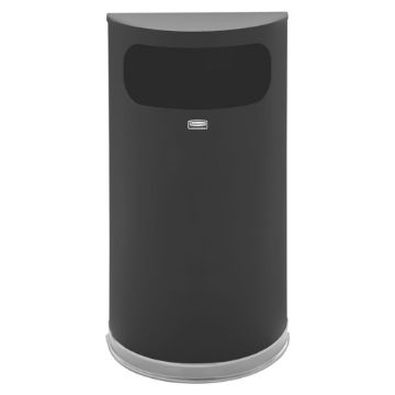 Rubbermaid Commercial FGSO820PLBK Rubbermaid Commercial FGSO820PLBK