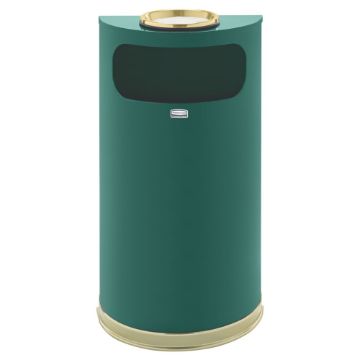 Rubbermaid Commercial FGSO8SU10PLEGN Rubbermaid Commercial FGSO8SU10PLEGN