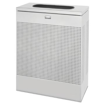 Rubbermaid Commercial FGSR18ERBSM Rubbermaid Commercial FGSR18ERBSM