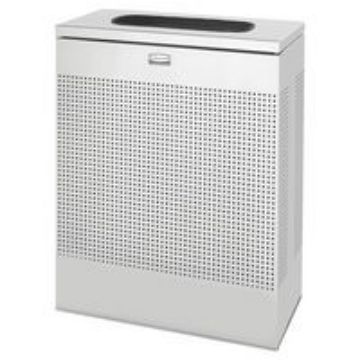 Rubbermaid Commercial FGSR18SSPL Rubbermaid Commercial FGSR18SSPL