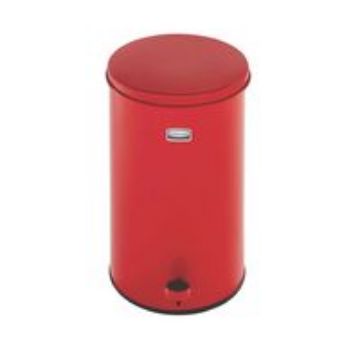 Rubbermaid Commercial FGST35EPLRD Rubbermaid Commercial FGST35EPLRD