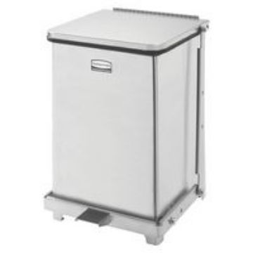 Rubbermaid Commercial FGST7SSRB Rubbermaid Commercial FGST7SSRB