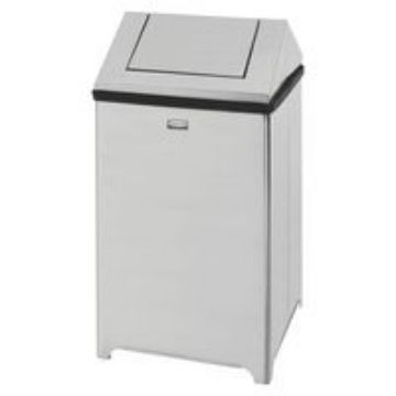 Rubbermaid Commercial FGT1414SSRB Rubbermaid Commercial FGT1414SSRB