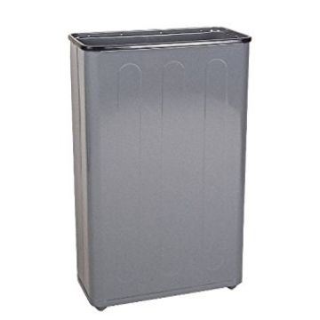 Rubbermaid Commercial FGWB96RGR Rubbermaid Commercial FGWB96RGR