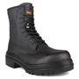 STC Blitz S21990-11 Bottes de travail CSA en cuir noir